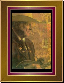 Bill Monroe