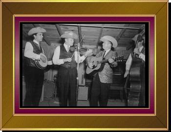 Vic Jordan, Vassar, Jimmy Martin, Bill Yates - 1967