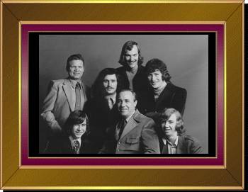 Earl Scruggs Review with Vassar