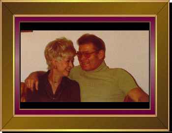 Vassar and Millie Clements
