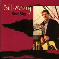 Bill Henry - Red Sky