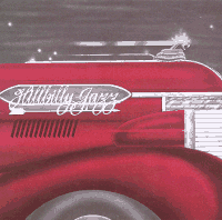 Hillbilly Jazz