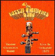 Live in Telluride 1979
