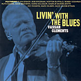Livin' With The Blues