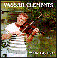 Music City USA