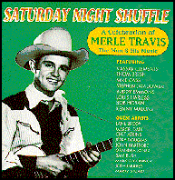 Saturday Night Shuffle