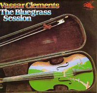 The Bluegrass Session