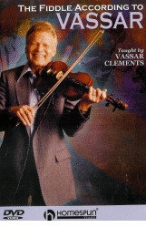 The Fiddle According to Vassar
