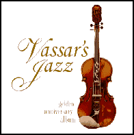 Vassar's Jazz Golden Anniversary